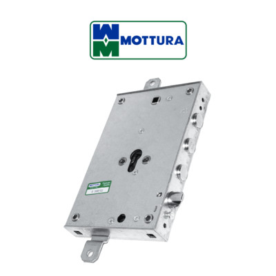 Mottura Security Lock Center Distance 37 Mm Right Art. 85.371
