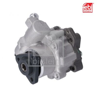 Hydraulic Pump, Steering Febi Bilstein 181580 for Audi A4