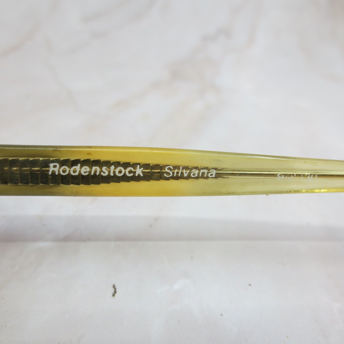 Vintage Rodenstock Silvana Skins Women