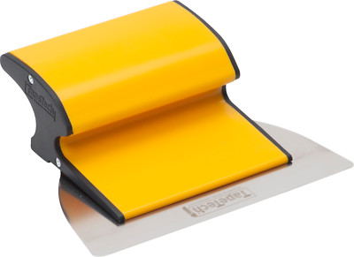 TapeTech Flächenspachtel in verschiedenen Breiten Premium Finishing Knife
