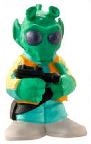 Star Wars Fighter Pods Mini Figures ~ SERIES 4 ~ Loads to Choose from - Picture 24 of 51