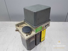 BEKA | E-33127/13 | Zentralschmierung