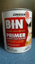 Rust-Oleum 904, White Tintable Primer with Stain Blocker, 1 qt., FREE SHIPPING