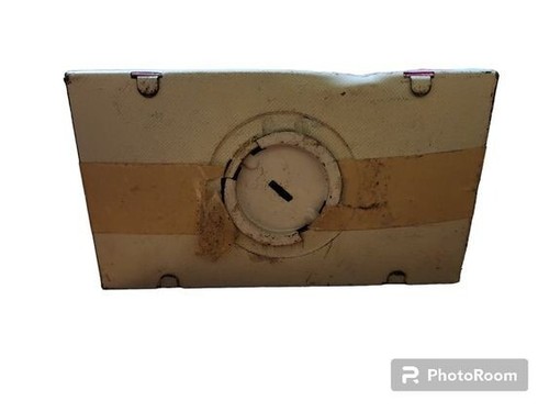 Vintage Ohio Art Mister sparsame Metallbank Sparschwein Retro kitschig Oma Kern - Bild 13 von 13