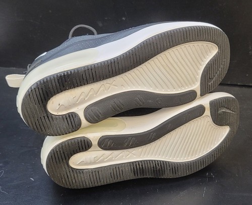 Nike Air Max DIA Running Shoes Black White AQ4312-001 Women Size 6.5 - Picture 5 of 5