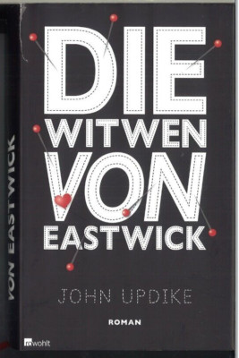 Die Witwen von Eastwick