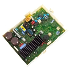 Genuine OEM LG Washer Control  EBR32268004  1-Year Guarantee *Free Same Day Ship