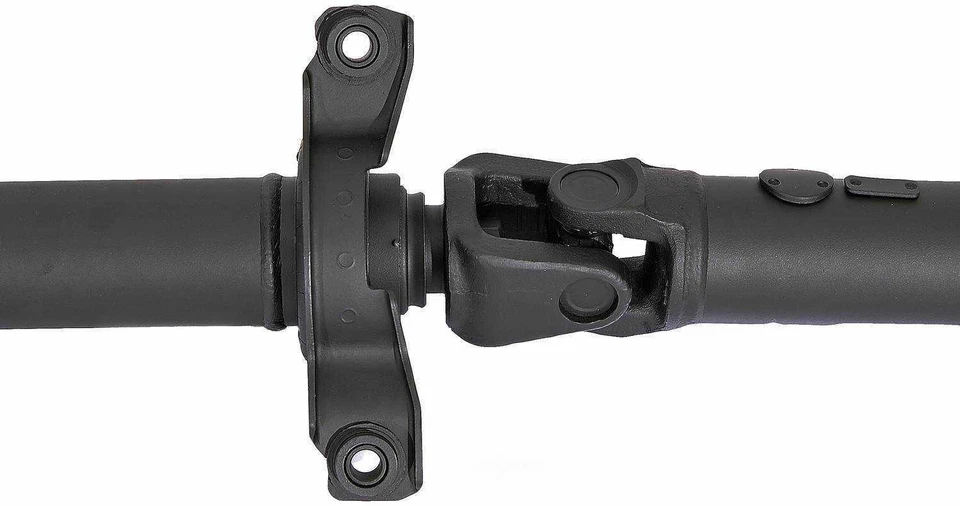 Rear Driveshaft For 1995-1999, 2003-2004 Subaru Legacy 1996 1997 1998 Dorman - Image 4 of 4
