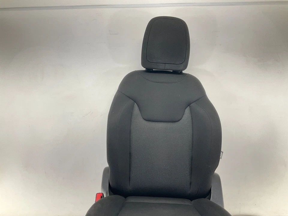 Paño manual asiento conductor delantero izquierdo jeep Renegade 15-18 Foto 2 de 4
