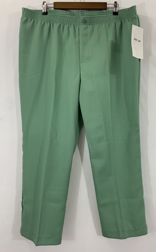 100% Polyester Pull On Pants 20P | eBay