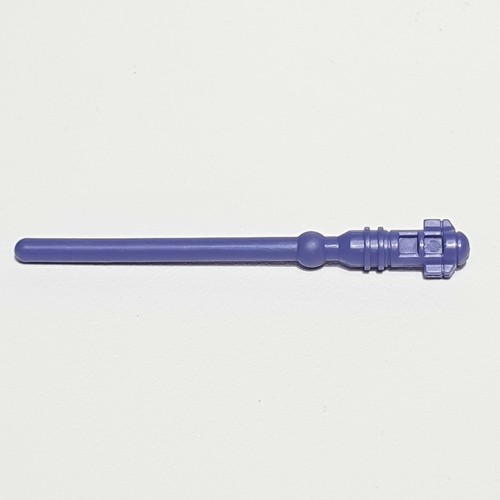 Transformers Armada Waterlog MISSILE Sea Team Mini Con hovercraft blue accessory - Picture 13 of 14