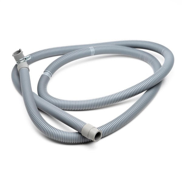 Ablaufschlauch Waschmaschine - Zanker - 91452148301 - DFX4450BE - Schlauch-image