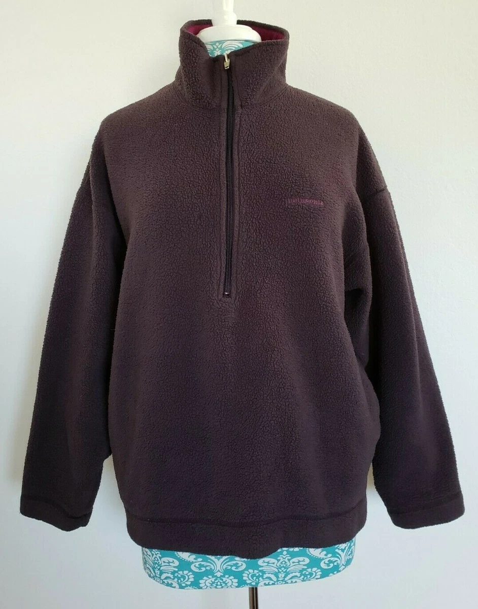 Sherpa pullover hotsell women's patagonia