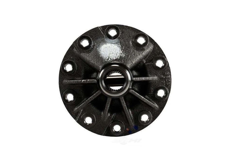 portador diferencial Foto 2 de 4