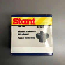 Fuel Tank Cap-GAS Stant 10836