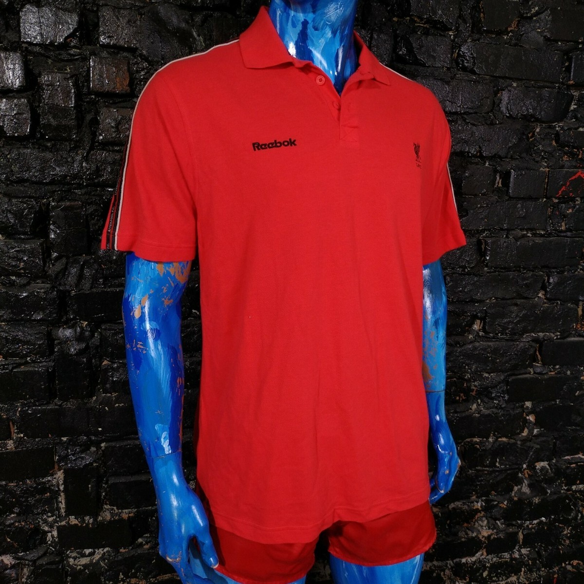 リバプールFC Reebok ポロシャツ レッド s-l1200.jpg