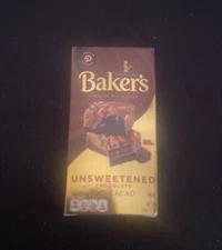 ZURU MINI BRANDS GOLD RUSH Bakers Chocolate Mini Figure