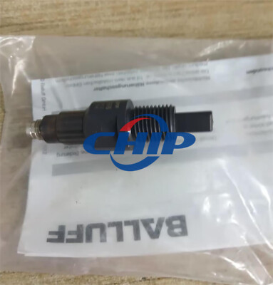 1PCS  BALLUFF  BCS0096  BCS S41SS02-GPCFAG-S49G  CAPACTIVE SENSOR NEW IN BOX DHL