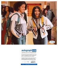 Megan Suri ‘Never Have I Ever’ Signed Autograph 8x10 Photo ‘Aneesa’ ACOA