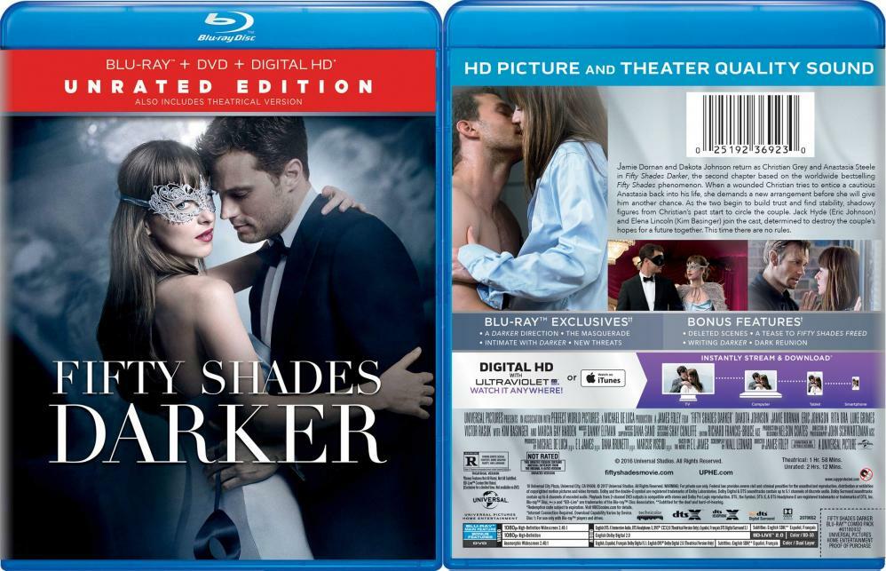 Shades Freed Fifty Shades Of Grey In Amazon Prime Shades Trilogy