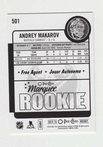 2014-15 OPC O Pee Chee Rainbow 501-600 U Pick  Pls READ B 4 U Pay - Image 2 of 3