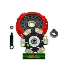 PSI RACING STAGE 4 RACE CLUTCH KIT 1993-99 MAZDA RX-7 13BREW 1.3L TWIN TURBO FD