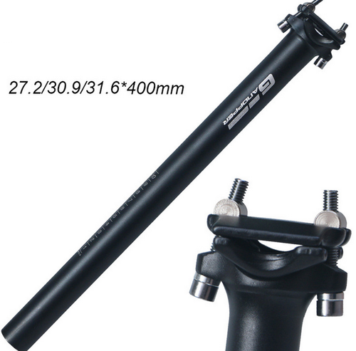 Tige de selle POINT extra long 25 mm vélo vintage