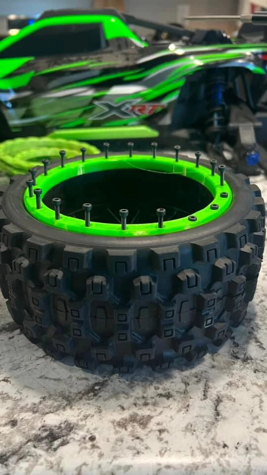 Beadlock Rings (Exterior & Interior) - Jconcept & Proline - Image 3 of 4