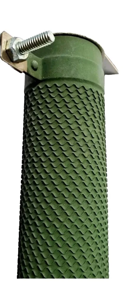 Chasis mount Resistor TE500B 220RJ /500 watts ,220 ohms. 1 ft long/ New Open Box - Image 3 of 4