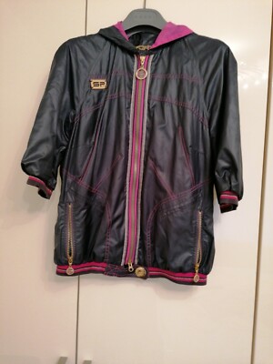 SPORTALM Jacke GR. 36 NEU! HOHER NP!