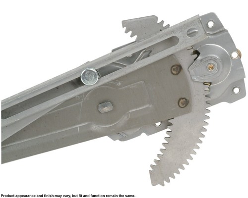 Front Driver Side Cardone Window Regulator for 1988-1992 Corolla (82-1103M) - Picture 3 of 9