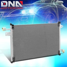 FOR 2005-2009 FORD MUSTANG 4.0/4.6L 3362 ALUMINUM AIR CONDITIONING A/C CONDENSER