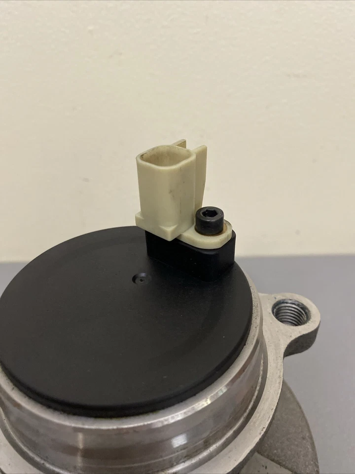 Rolamento de roda e conjunto de cubo-FWD Timken HA590454 serve para Ford Focus 12-13 - Imagem 3 de 4