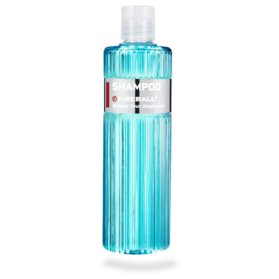 Fireball Autoshampoo Extrem ergiebiges Autoshampoo Premium Super mild 0,5L