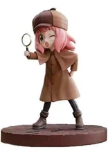Spy x Family detective suit Aniya boxed figure