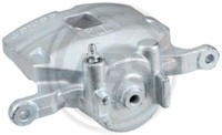 A.B.S. 730252 Bremssattel Vorne Rechts FüR Mitsubishi L200 05-