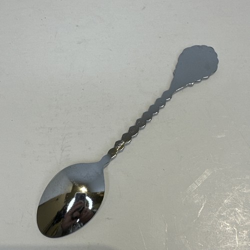Vintage Souvenir Collector Spoon Charlottetown Canada Prince Edward Island Japan - Picture 2 of 13