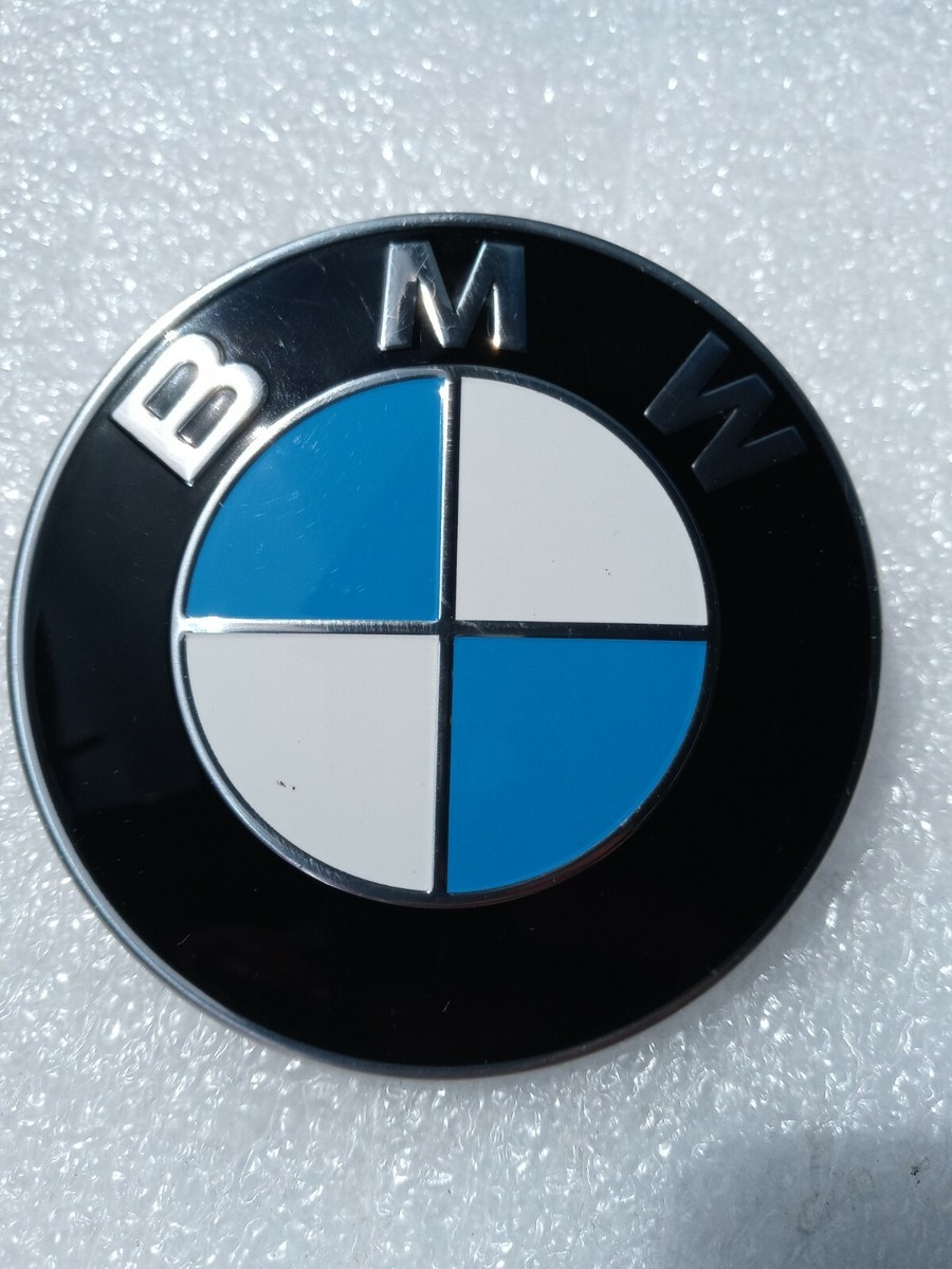 USED OEM BMW Emblem 51149498988 | eBay