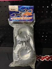 Proline Dirt Hawg 2 2.2" All-Terrain Truck Tires with Wheels