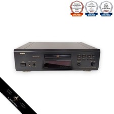 Denon DCD-1550AR Black Compact Disc Player High End Vintage DCD1550AR 1550 AR JP