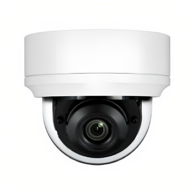 Pelco IME222-1IS-US 2 Megapixel Network Indoor Dome Camera