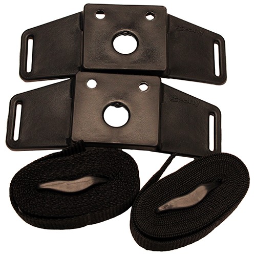 Scotty Mounting Adapter (0266)