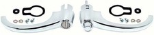 1960-66 Chevroletgmc Truck. Suburban Outer Door Handle Set With Gaskets And