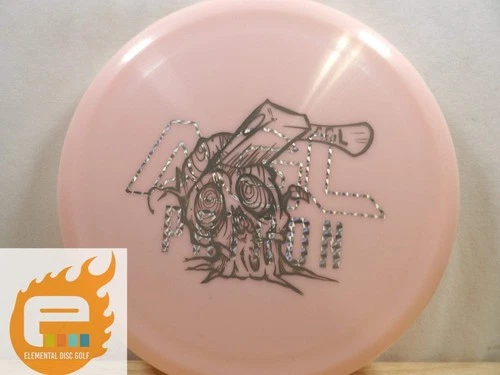 Above Ground Level (AGL) Misprints - Various Molds