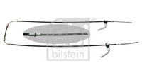 Febi Bilstein Bremsseil Seilzug Feststellbremse 05818 FüR Ford Tourneo Transit