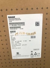1PC NEW Siemens Inverter 90KW 6SL3220-1YD44-0UB0 6SL3 220-1YD44-0UB0