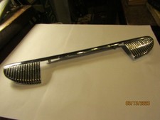 Vintage 1946-1948 Plymouth Dash Interior Upper Dash Trim Panel 1065789 Vintage 1946-1948 Plymouth Dash Interior Upper Dash Trim Panel 1065789