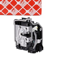 febi TüRschloss FahrertüR FüR BMW F45 F46 G11 X1 F48 Mini F55 F56 Vorne Links