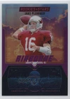 2025 Panini Rookies & Stars Football Purple Jake Plummer #28