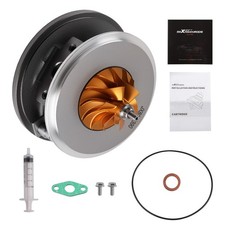 Turbo Audi A4